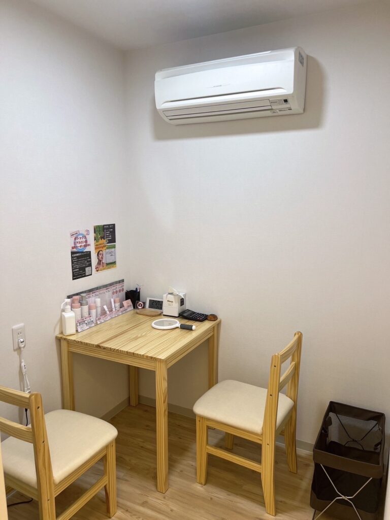 院内写真B