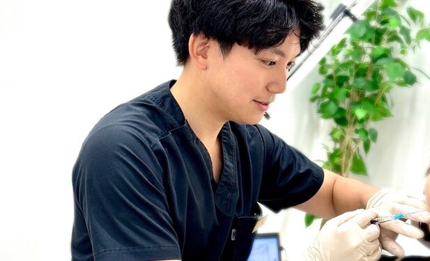 町田院医師 木暮啓一郎