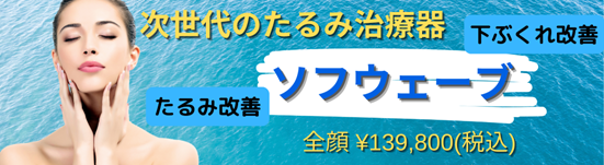 ソフウェーブ